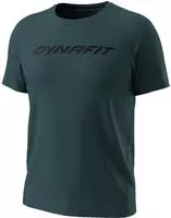 DynaFit 08-0000072054-0720-cinder-XXL, Traverse T-Shirt Herren - Vielseitig und