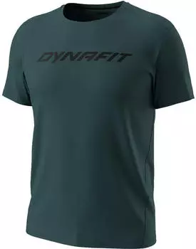 Dynafit Traverse T-Shirt Herren (08-072054-0720) gr&uuml;n