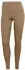Adidas Adi365 Climacool 3 Stripes Running Leggings (KR2975) khaki six