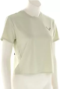 Dynafit Trail T-Shirt Damen (08-071915-7961) beige