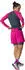 Dynafit Ultra 2/1 Shorts Damen (08-072025-6071) pink