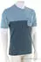 Dynafit Transalper Pocket T-Shirt Herren (08-071949-3161) blau