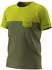 Dynafit Transalper Pocket T-Shirt Herren (08-071949-2881) oliv