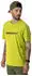 Dynafit Traverse T-Shirt Herren (08-072054-2880) gelb