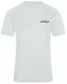 CEP Run T-Shirt Damen (W5A35-746) blau