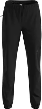 Odlo Essential Warm Hose Damen (622791-15000) schwarz