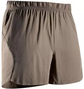 X-Bionic Corefusion Run Discover Shorts Herren (CF-R5AAS26M132) braun