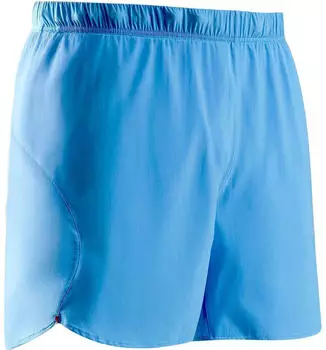 X-Bionic Corefusion Run Discover Shorts Herren (CF-R5AAS26M-A070) blau