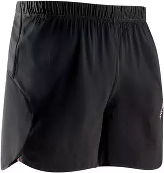 X-Bionic Corefusion Run Discover Shorts Herren (CF-R5AAS26M-B120) schwarz