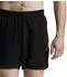 X-Bionic Corefusion Run Discover Shorts Herren (CF-R5AAS26M-B120) schwarz
