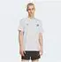Adidas M RUN ESS G T Laufshirt (KS2501) weiß