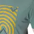 Dynafit Transalper Graphic T-Shirt Herren (08-071884-7961) weiss