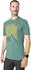Dynafit Transalper Graphic T-Shirt Herren (08-071884-7961) weiss