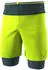 Dynafit Ultra 2/1 Shorts Herren (08-072024-5A31) gelb