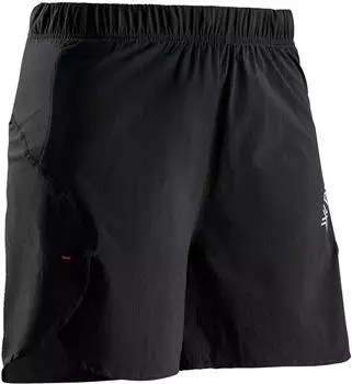 X-Bionic Corefusion Run Perform Shorts Damen (CF-R5BBS26W-B120) schwarz