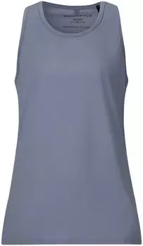 Endurance Nane Tank Top flint stone