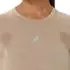 Asics Road Seamless LS Top Laufshirt (2012D290-200) greige