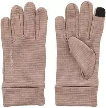 Endurance Nevier Laufhandschuhe Quick Dry (66734819) beige