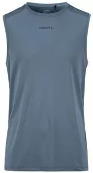 Craft ADV Essence SL 2 Tanktop (1914794) granite