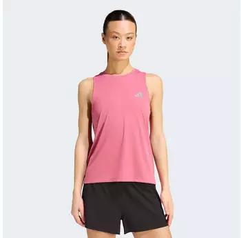 Adidas adi365 Running Essentials Tank (ZJ835) dual magenta