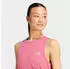Adidas adi365 Running Essentials Tank (ZJ835) dual magenta
