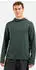 Odlo Essential Thermal Full Zip Fleece (316002) urban chic