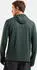 Odlo Essential Thermal Full Zip Fleece (316002) urban chic