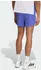 Adidas Adizero Sports Shorts (KG9749) dual indigo / semi lucid red / white