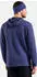 Odlo Essential Thermal Hoodie - blau
