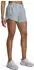 Under Armour Fly-By Shorts Damen (1382438) blue / reflective