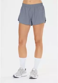 Endurance Comily Shorts (E261392-2182) flint stone