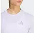 Adidas Adi365 Running Essentials T-Shirt (79574529) frozen lila/hellgrau/pastelllila