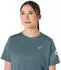 Asics Icon SS Top (2012D363) foggy teal