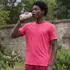 Adidas ADI365 CLIMACOOL Laufshirt (KR3048) power pink