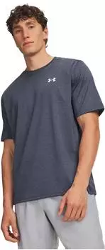 Under Armour Men's UA Tech Vent Short Sleeve (1376791)