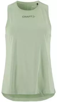 Craft Core Essence Singlet 2 Tank Top (1915290-630000) grün