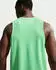 Nike Miler Dri-FIT Vest illusion green/reflective silv