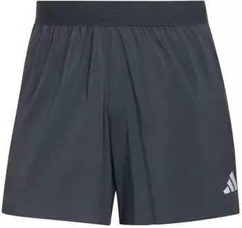 Adidas Adi365 Running Essentials 2In1 Shorts (KG3199) carbon/schwarz
