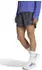 Adidas Adi365 Running Essentials 2In1 Shorts (KG3199) carbon/schwarz