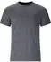 Endurance Abdon Funktionsshirt mit 4-Wege-Stretch (6837867) dunkelgrau-meliert/turbulence