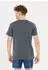 Endurance Abdon Funktionsshirt mit 4-Wege-Stretch (6837867) dunkelgrau-meliert/turbulence