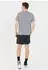 Endurance Abdon Funktionsshirt mit 4-Wege-Stretch (78607906) hellgrau-meliert