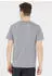 Endurance Abdon Funktionsshirt mit 4-Wege-Stretch (78607906) hellgrau-meliert