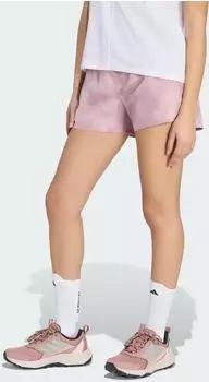 Adidas Terrex Multi Light Shorts Magic Mauve / Dual Lilac CM (KH5005)