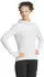 Adidas Adi365 Running Essentials Winterized Kapuzen-Langarm-Sweatshirt (KV4285) grey one