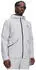 Under Armour Unstoppable Left Chest Herrenjacke (6014621) grau/schwarz