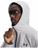 Under Armour Unstoppable Left Chest Herrenjacke (6014621) grau/schwarz