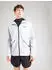 Under Armour Unstoppable Left Chest Herrenjacke (6014621) grau/schwarz