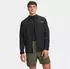 Under Armour Velociti Storm Hooded Jkt Jacke (6015106) schwarz
