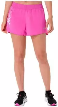 Asics Metarun Split Laufshorts (2012D361) digital sakura